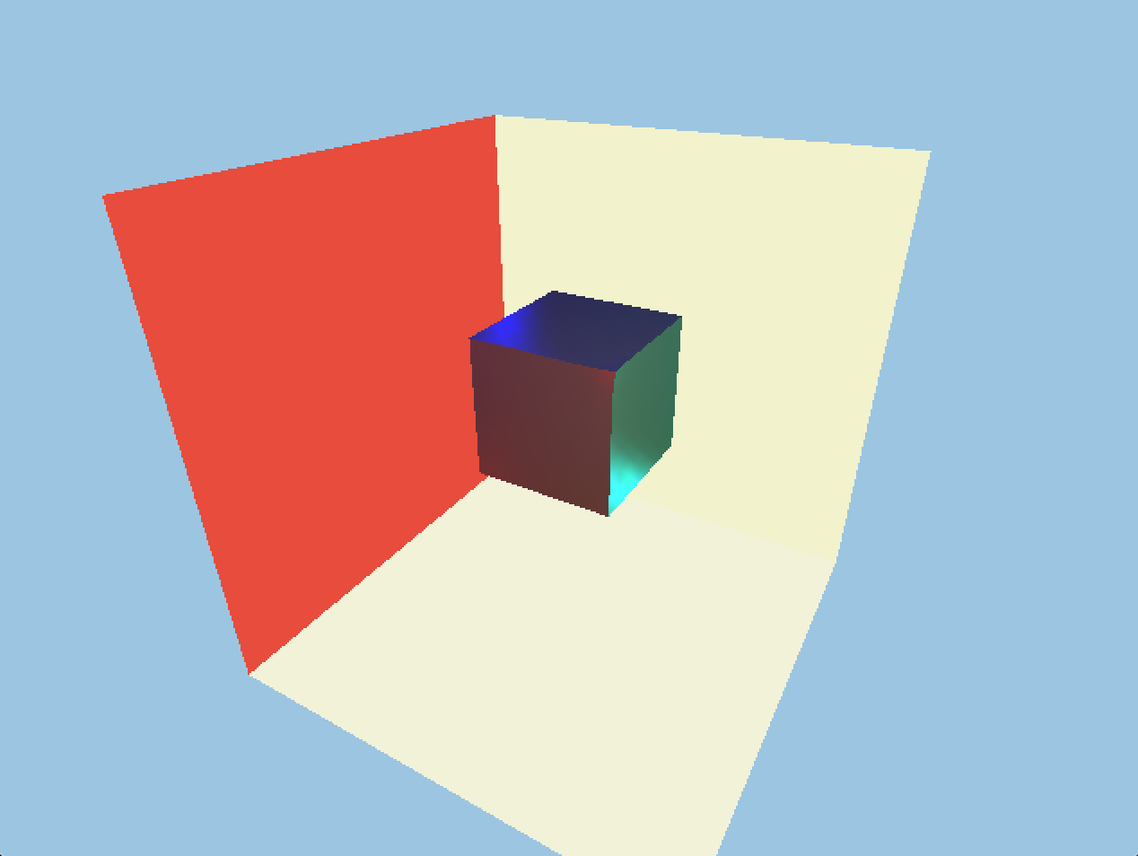 Jello Spring System original project capture